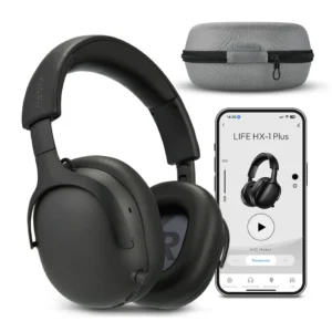 Kufje pa kabllo Medion LIFE HX-1 Plus – Zezë 8