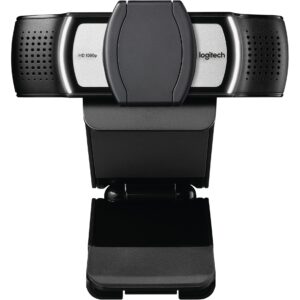Webcam Logitech C930e 1920x1080
