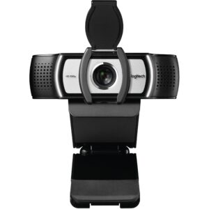 Webcam Logitech C930e 1920x1080