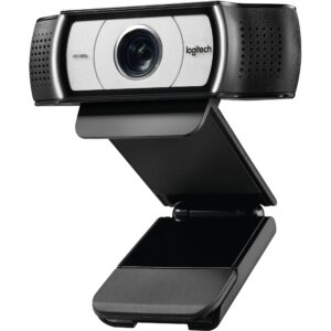 Webcam Logitech C930e 1920x1080