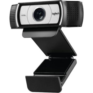Webcam Logitech C930e 1920x1080