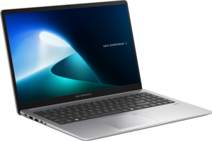 Laptop ASUS ExpertBook P1 P1503CVA-S71300 / i5-13420H/ 8GB DDR5 / 256GB / 15.6" Full HD IPS-Level / Intel UHD Graphics / Argjendi - Figura 3