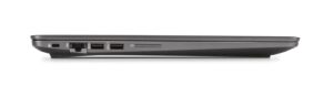 Laptop HP ZBook G4 / Xeon E31505 /16-64GB RAM / DDR4 / 15.6 Inch / I përdorur