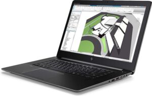 Laptop HP ZBook G4 / Xeon E31505 /16-64GB RAM / DDR4 / 15.6 Inch / I përdorur