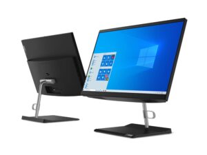 AIO Lenovo V30A-22IML / i5-10210U / 4GB / 1TB / 21.5 Inch Full HD IPS / I zi