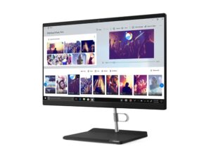 AIO Lenovo V30A-22IML / i5-10210U / 4GB / 1TB / 21.5 Inch Full HD IPS / I zi