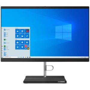 AIO Lenovo V30A-22IML / i5-10210U / 4GB / 1TB / 21.5 Inch Full HD IPS / I zi