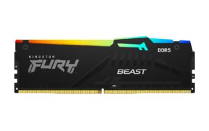 DDR5 KINGSTON 64GB 6000MT/S CL30 DIMM - RAM Memorie