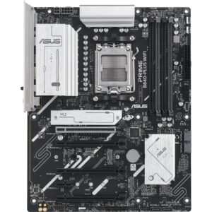 Pllakë amë AMD AM5 ASUS Prime B840-PLUS WIFI