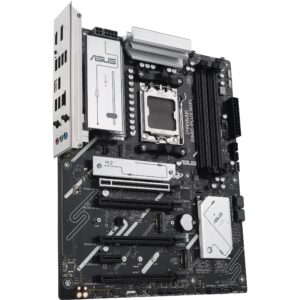 Pllakë amë AMD AM5 ASUS Prime B840-PLUS WIFI