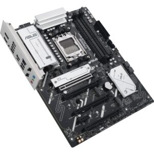 Pllakë amë AMD AM5 ASUS Prime B840-PLUS WIFI