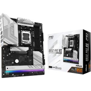Pllakë Amë MB AMD AM5 ASROCK B850 Pro RS