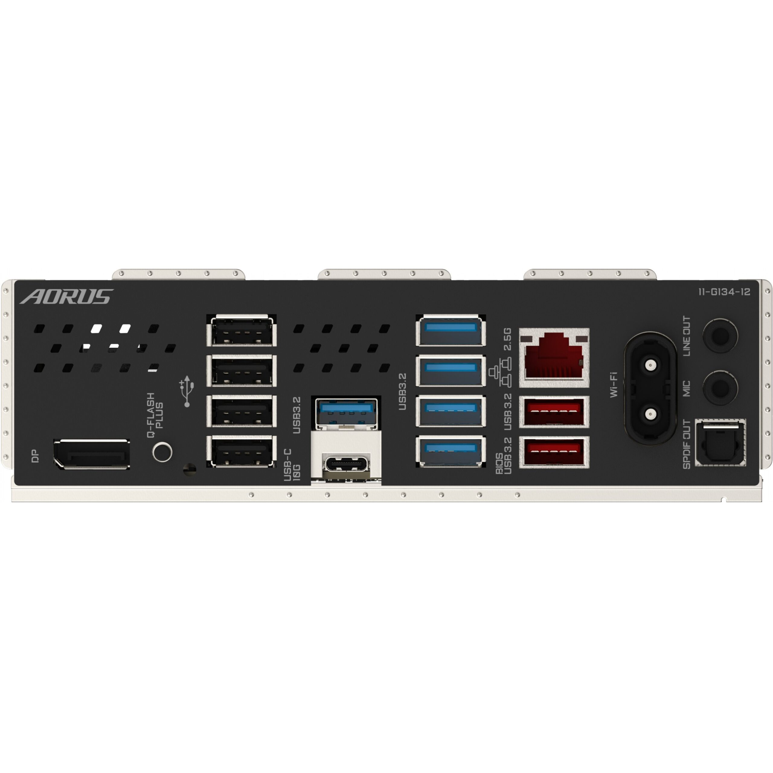 Pllakë Amë MB AMD Gigabyte B850 A ELITE WF7 / AMD Socket AM5 / DDR5 / ATX - Figura 5