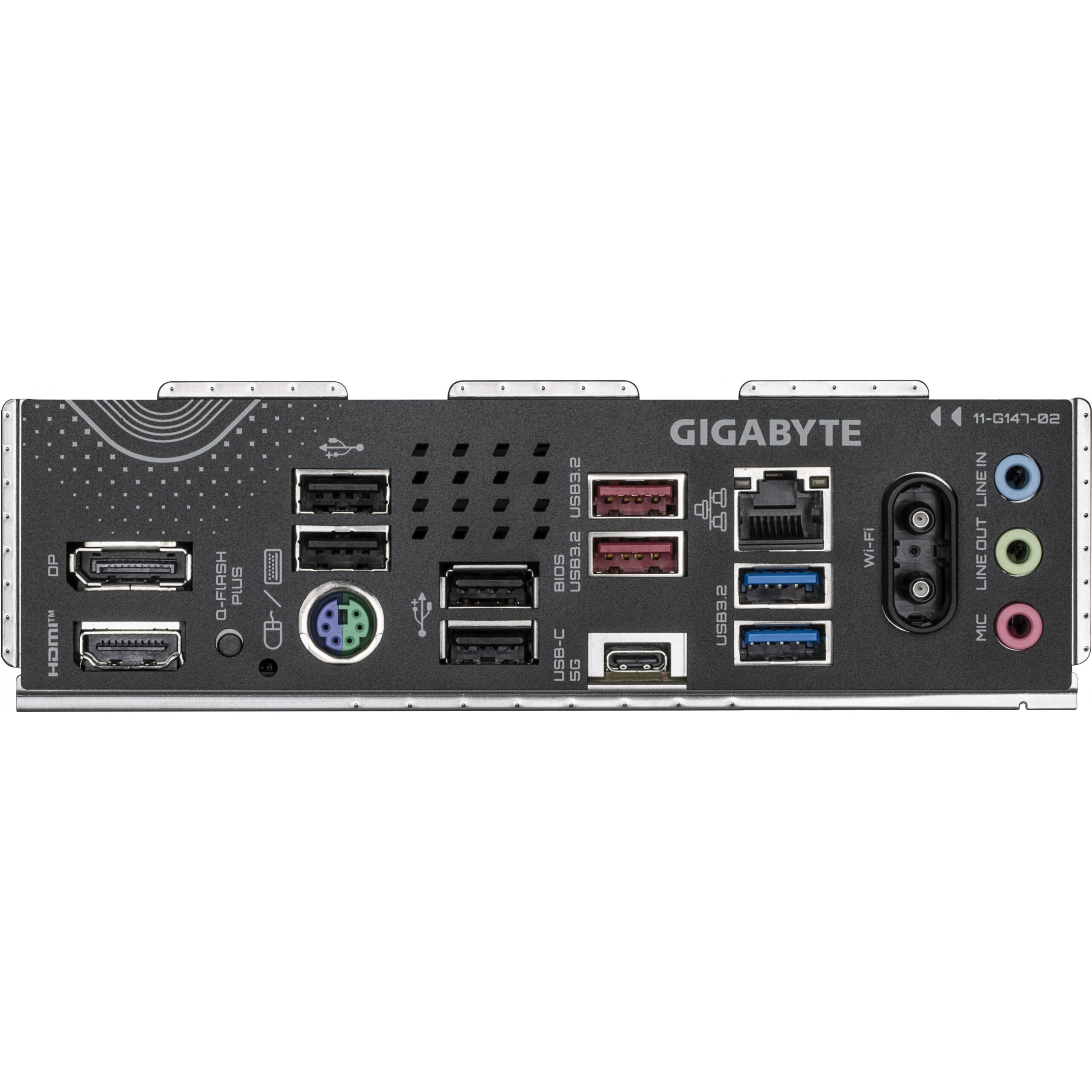 Pllakë Amë MB AMD Gigabyte B850 EAGLE WIFI6E / AMD Socket AM5 / DDR5 / ATX - Figura 4
