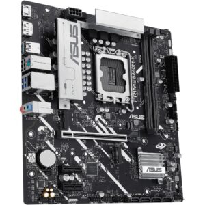 Pllakë amë Intel LGA1851 ASUS PRIME B860M-K