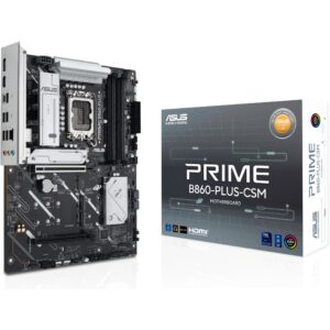 Pllakë Amë MB Intel LGA1851 ASUS PRIME B860-PLUS-CSM