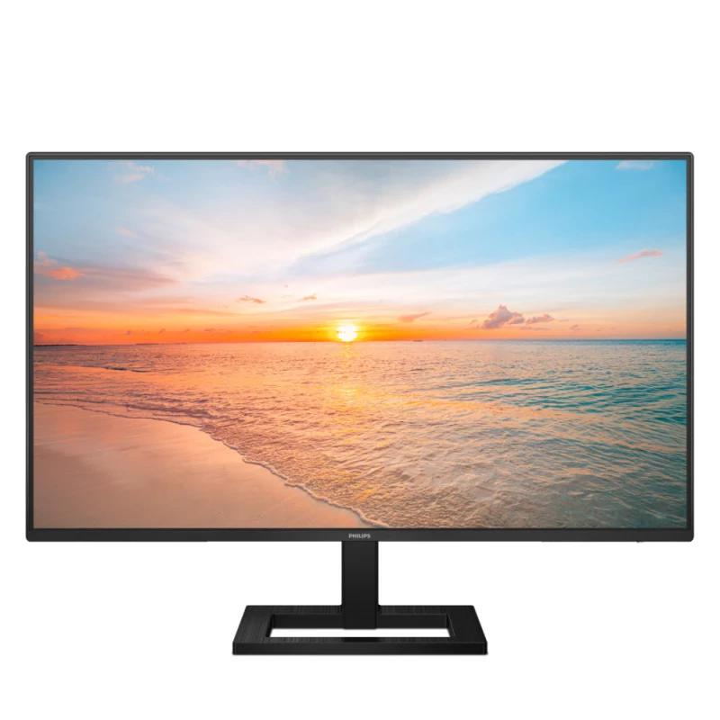 Monitor Philips 27E1N1600AE / 27"/ Quad HD IPS / LCD / 100Hz / 1ms / HDMI+USB - Zezë