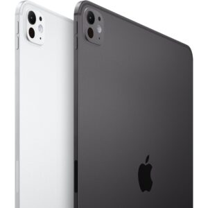 Tablet Apple iPad Pro 11 M4 Wi-Fi + Cellular 256GB 5.Gen e zezë