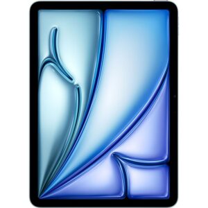 Tablet Apple iPad Air M2 11 WiFi 512GB - Blue