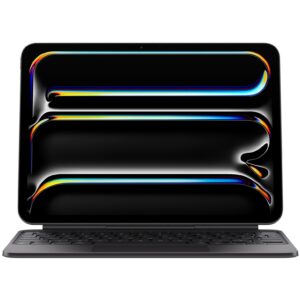 Apple Magic Keyboard for iPad Pro 11″ (M4) French Layout – Black