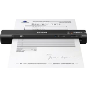 Skaner EPSON WorkForce ES-60W Mobile