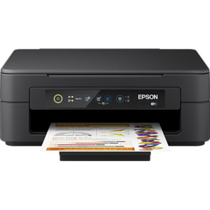 Printer Multifunksional 3in1 Epson Expression Home XP-2205 A4 Color Inkjet WIFI / 8ppm - Zezë