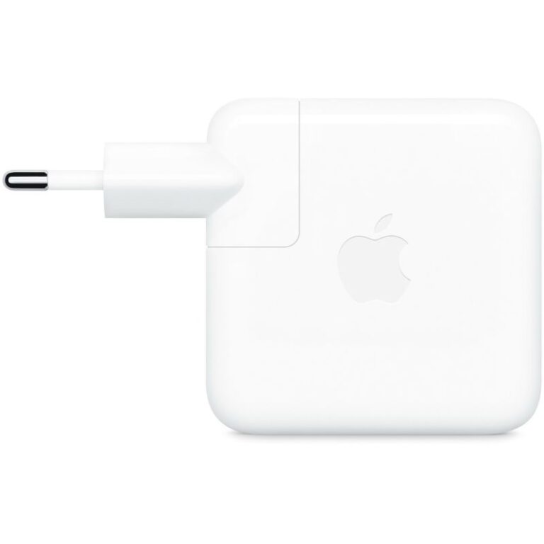 Apple 70W USB‑C Power Adapter