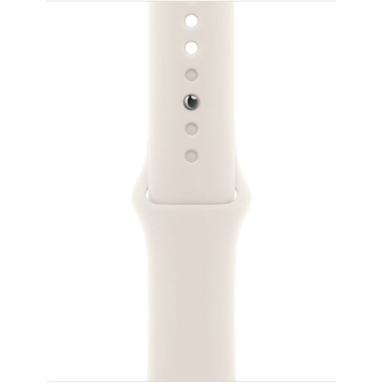 Rripa Apple 40mm Starlight Sport Band / Size S/M - Starlight