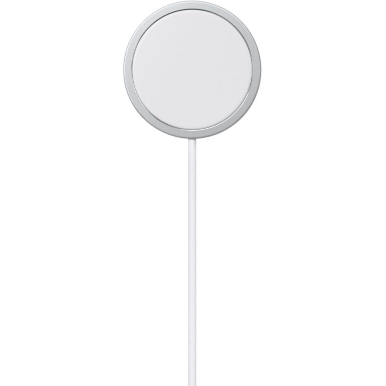 Apple MagSafe Charger / 1m – Bardhë