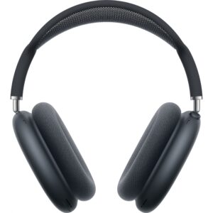 Kufje Apple AirPods Max - Midnight e zezë