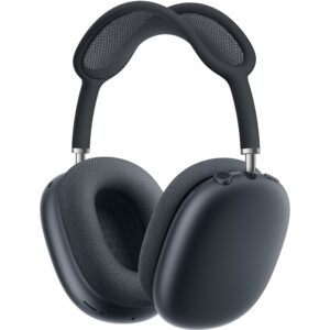Kufje Apple AirPods Max - Midnight e zezë