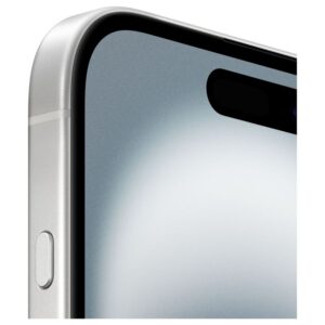 Apple iPhone 16 / 512GB – White 7