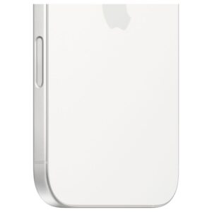 Apple iPhone 16 / 512GB – White 8