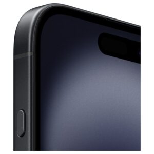 Apple iPhone 16 Plus / 256GB – Black 8