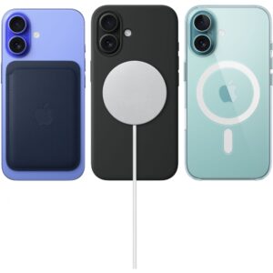 Apple iPhone 16 / 512GB / Ultramarine