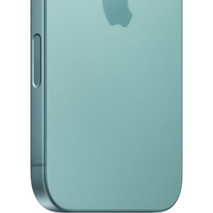 AppleiPhone 16 Plus 256GB – Teal