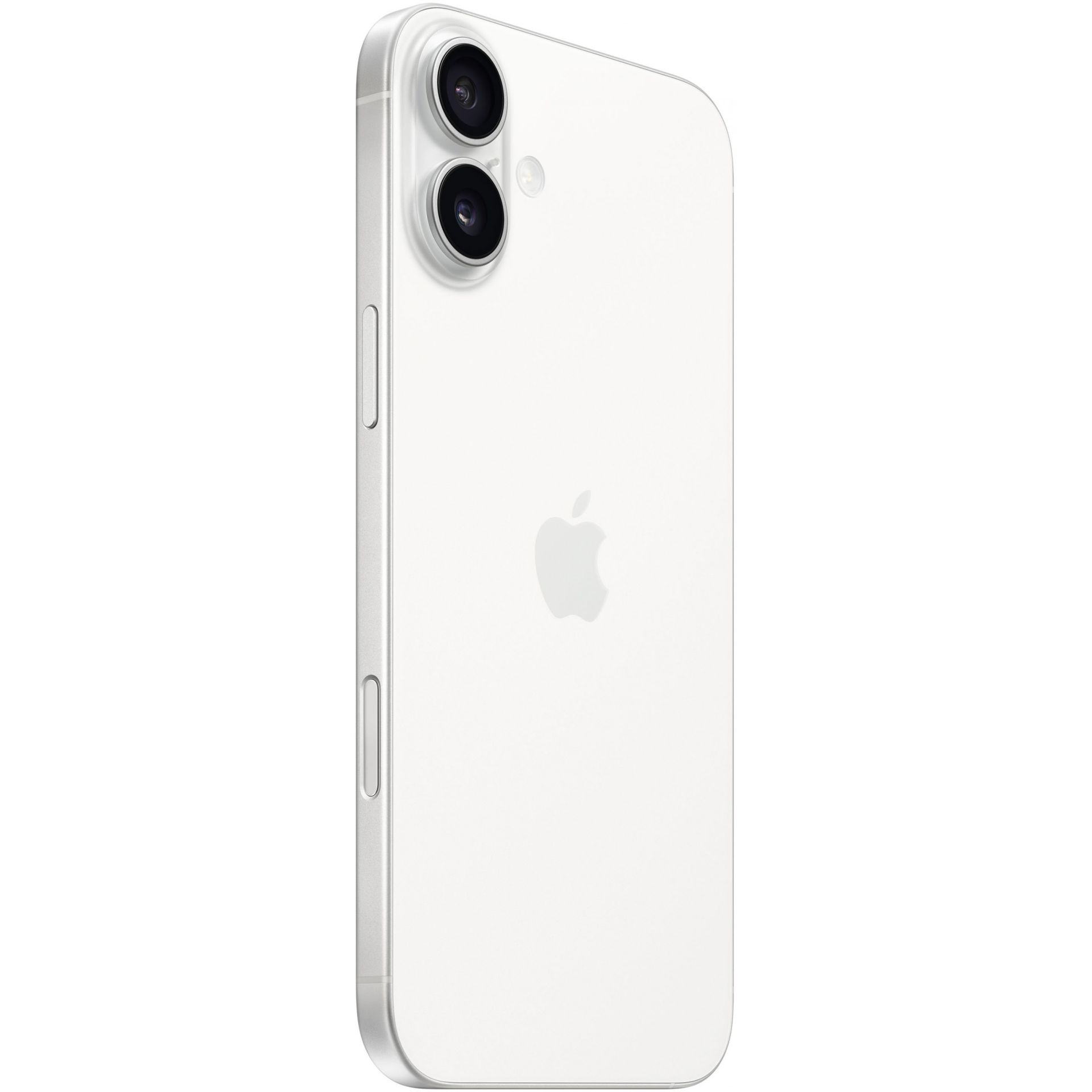 Apple iPhone 16 Plus / 256GB - White - Figura 2