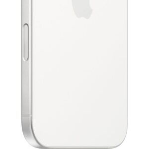 Apple iPhone 16 Plus 512GB White