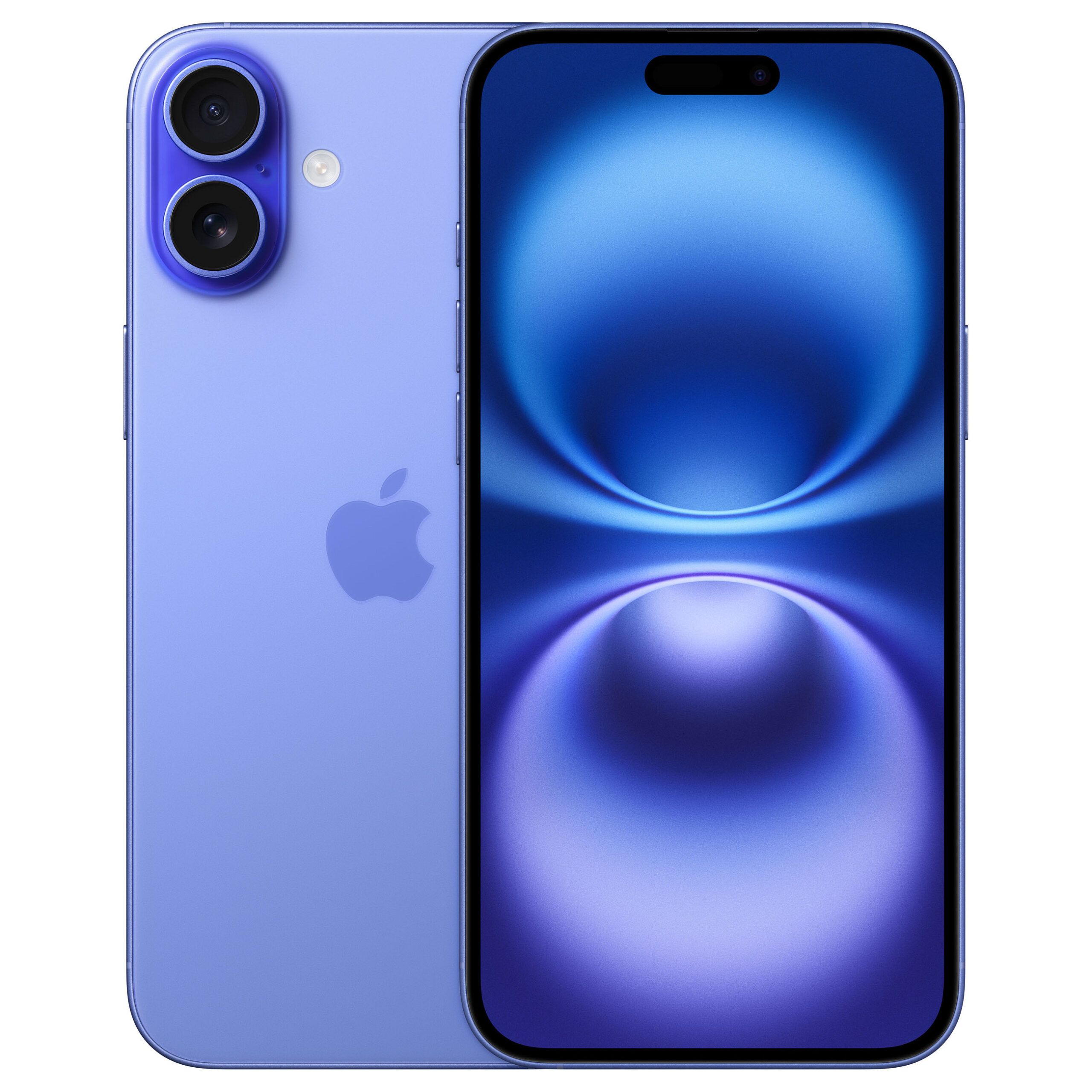 Apple iPhone 16 Plus / 512GB - Ultramarine