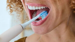 Koka zëvendësuese për brushë elektrike Philips Sonicare C3 Premium Plaque Defence HX9044/87 / 4 Copë – Bardhë 6