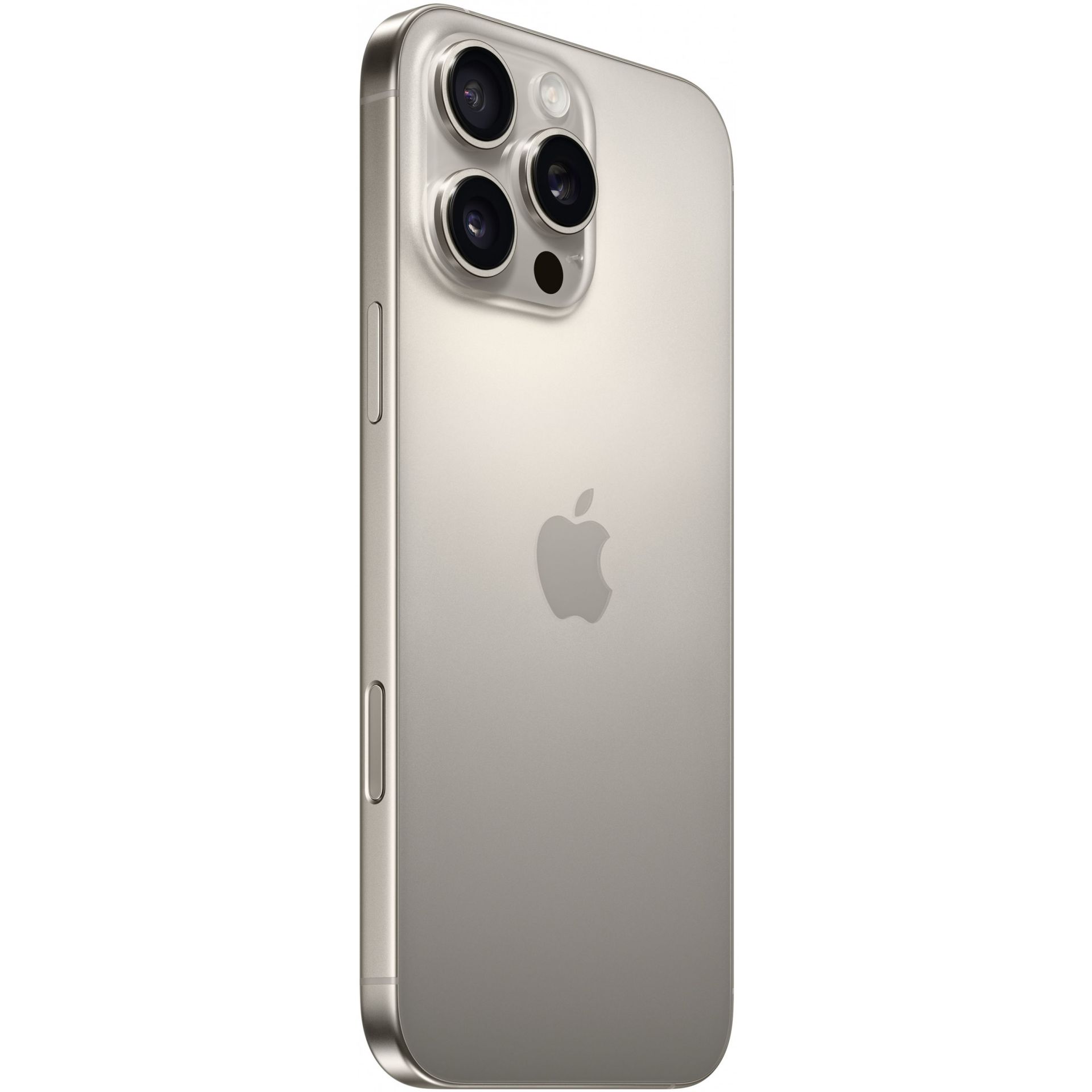 Apple iPhone 16 Pro Max / 256GB - Natural Titanium - Figura 2