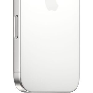 Apple iPhone 16 Pro Max 1TB /  DEP Ready – White Titanium 8