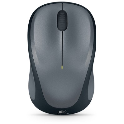 Maus pa Kabllo Logitech M235 Wireless – Zezë
