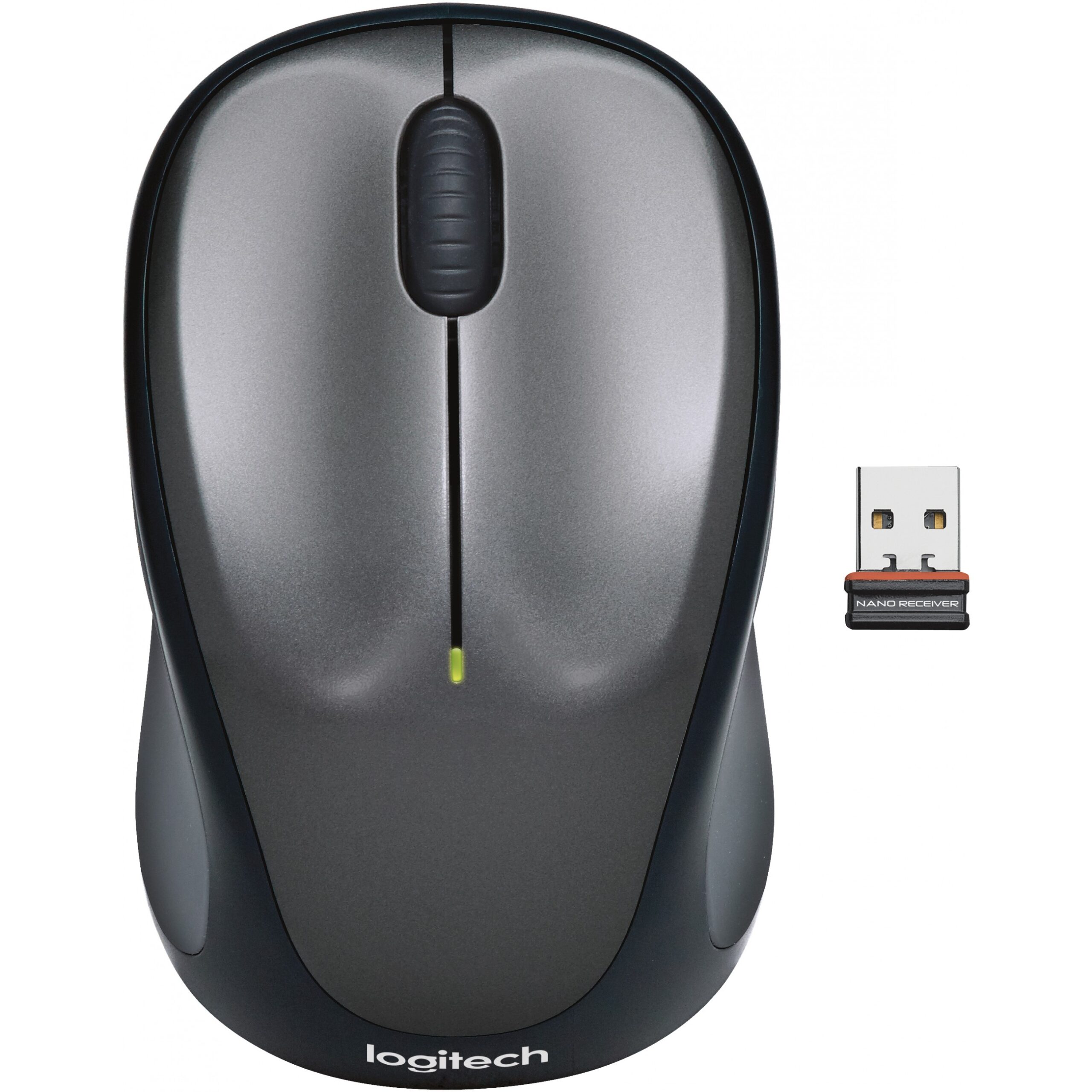 Maus pa Kabllo Logitech M235 Wireless – Zezë - Figura 2