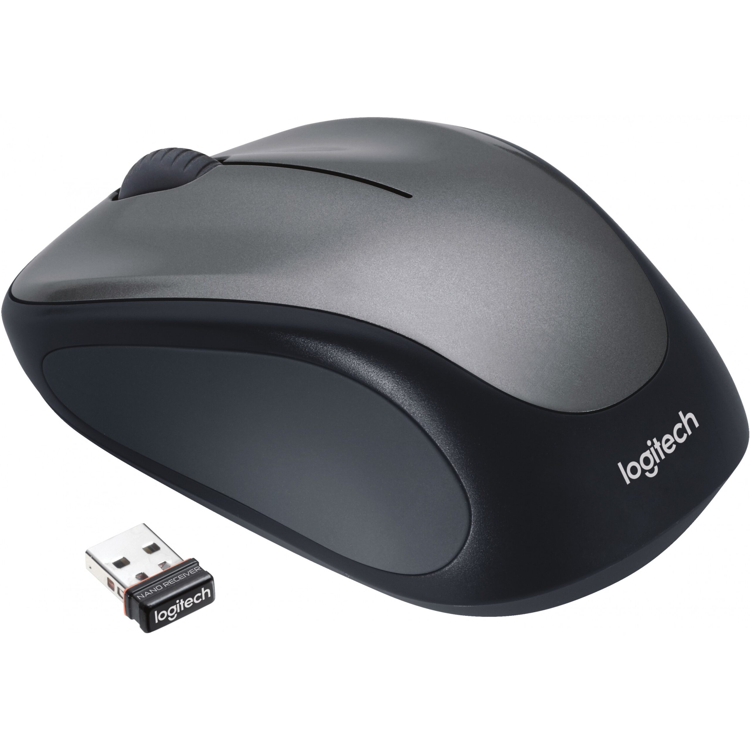 Maus pa Kabllo Logitech M235 Wireless – Zezë - Figura 4