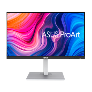 Monitor ASUS ProArt PA278CV / 27″ / 2560×1440 / 75Hz / IPS / I zi