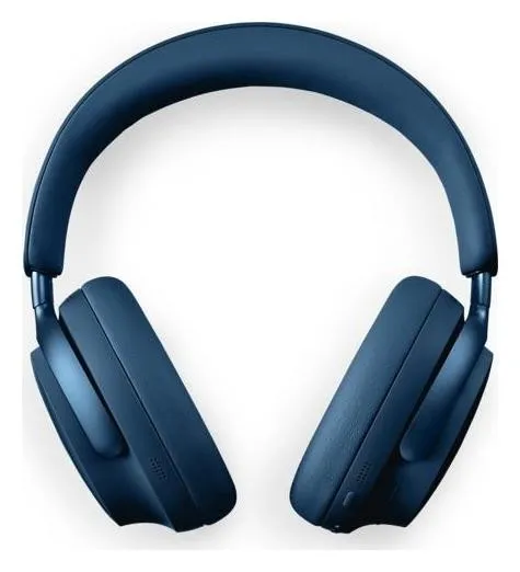 Kufje pa kabllo Bose QuietComfort Ultra Wireless – Blu