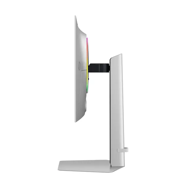 Monitor Gaming Samsung S27DG600SU / 27 " / Quad HD OLED / 360 Hz / 0.03 ms / DisplayPort + HDMI / Gri - Figura 4