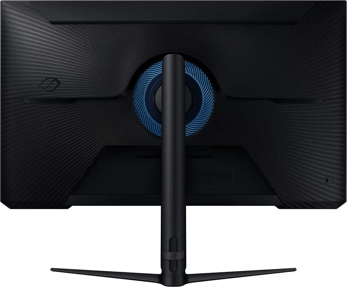 Monitor Gaming Samsung Odyssey G3 G30D / 32″ / FHD VA / 180Hz / 1ms / HDMI + DP / Zezë - Figura 2