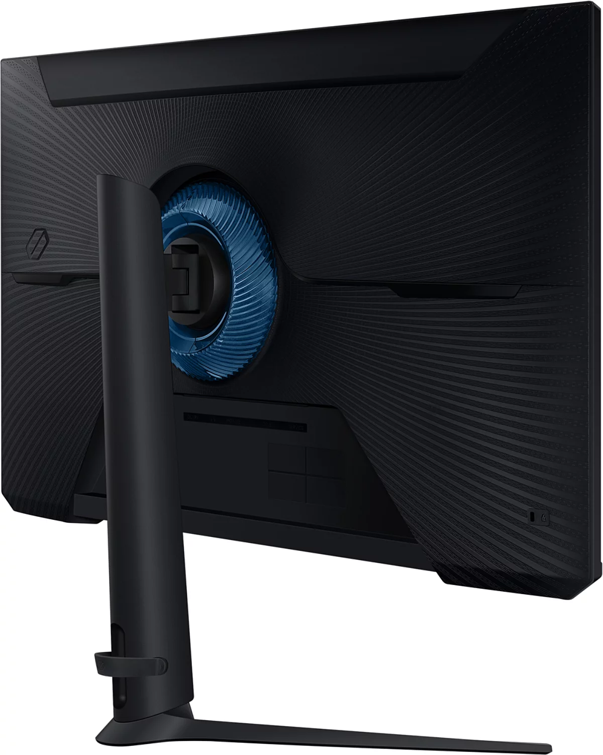 Monitor Gaming Samsung Odyssey G3 G30D / 32″ / FHD VA / 180Hz / 1ms / HDMI + DP / Zezë - Figura 4